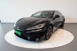 腾势Z9 2024款 1100km 四驱Max版