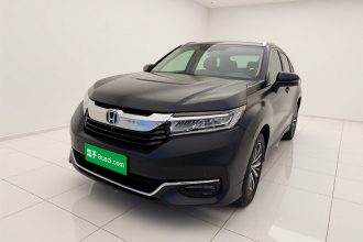 本田 冠道 2020款 370TURBO 四驱至尊版