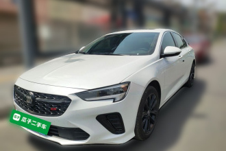 别克 君威 2025款 28T 纵享版