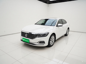 大众 帕萨特 2019款 330TSI 精英版 国VI