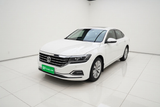 大众 帕萨特 2019款 330TSI 精英版 国VI