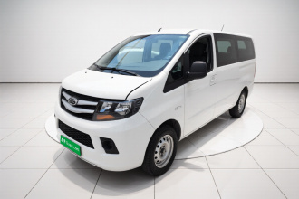 江淮瑞风 瑞风M3 2023款 PLUS 1.5T 5/7座经典版