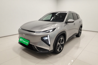 吉利银河 银河L7 2025款 EM-i 115km 探索+版