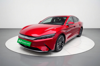 比亚迪 汉 2020款 EV 超长续航版尊贵型