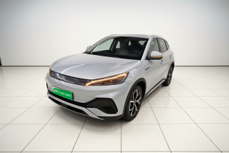 比亚迪 元PLUS 2022款 430KM 尊贵型