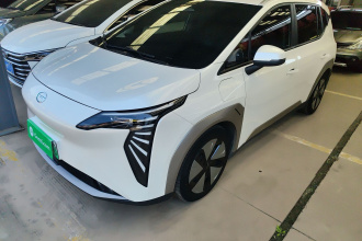 埃安 AION Y 2023款 Plus 610 乐享版