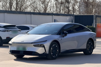 小鹏P7+ 2024款 长续航 Max