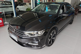 大众 迈腾 2023款 200万辆纪念版 280TSI DSG领先型