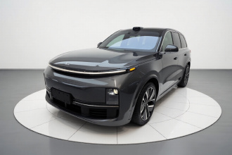 理想汽车 理想L9 2022款 Max