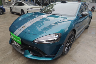 小米汽车 小米SU7 Ultra 2025款 Ultra