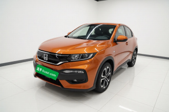 本田XR-V 2015款 1.8L EXi  CVT舒适版