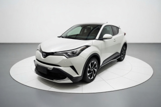 丰田 奕泽IZOA 2020款 2.0L 奕驰版