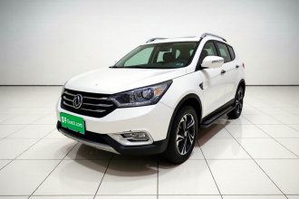 东风风神AX7 2016款 2.0L 自动智逸型