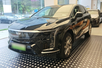 凯迪拉克 IQ傲歌 2024款 标准续航版