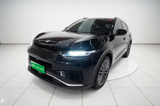 零跑汽车 零跑C11 2024款 增程 300尊享版