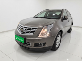 凯迪拉克SRX 2015款 3.0L 舒适型