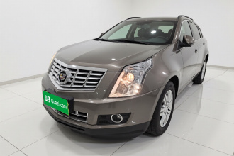 凯迪拉克SRX 2015款 3.0L 舒适型