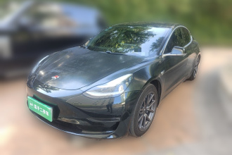 特斯拉 Model 3(进口) 2019款 长续航全轮驱动版