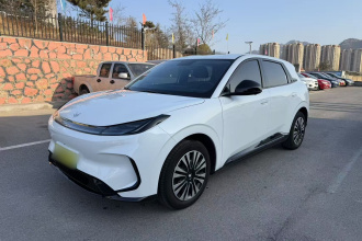 ARCFOX极狐 极狐T1 2025款 425 PRO