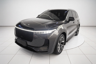 理想汽车 理想ONE 2021款 增程6座版