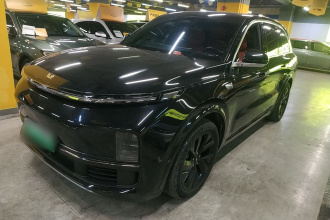 理想汽车 理想L8 2023款 Pro