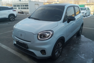 零跑汽车 零跑T03 2024款 310舒享版