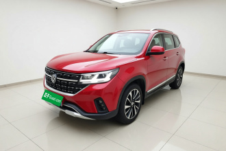 东风风行 风行T5 2018款 300T DCT智享型