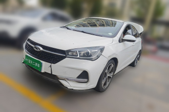 奇瑞 艾瑞泽5 2019款 改款PRO 1.5L 手动青春版 国VI