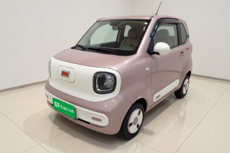 奔腾小马 2026款 222km 闪耀马