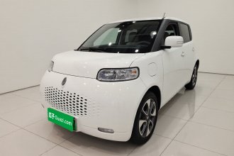 欧拉白猫 2022款 升级版 305km 豪华型 三元锂