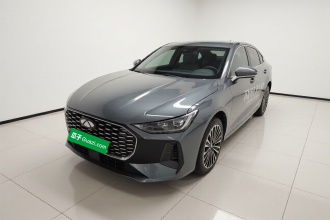 奇瑞风云 风云A8L 2025款 1.5TGDI 145km 豪华型