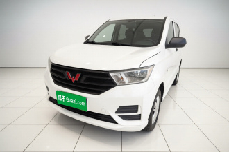 五菱汽车 五菱宏光 2019款 1.5L S基本型国VI LAR
