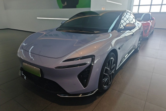 阿维塔06 2025款 Pro增程版