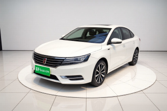 荣威i6经典 2017款 20T 自动互联网智尊版