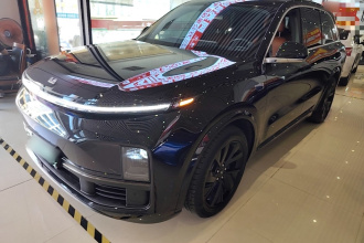 理想汽车 理想L8 2023款 Pro