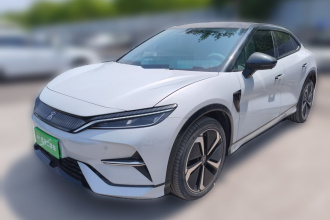 比亚迪 宋L EV 2025款 662km 卓越智驾型