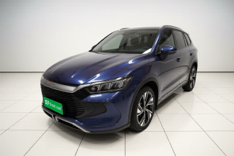 比亚迪 宋Pro新能源 2023款 冠军版 DM-i 110KM卓越型