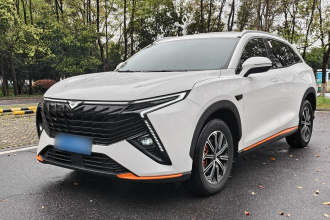 凯翼昆仑 2023款 昆仑 300 高原版