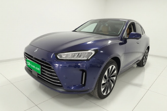 鸿蒙智行 问界M5 2022款 增程后驱标准版