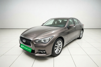 英菲尼迪Q50L 2016款 2.0T 悦享版