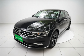 大众 迈腾 2020款 330TSI DSG 豪华型