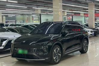 蔚来ES6 2024款 75kWh