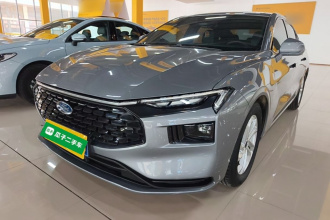福特 蒙迪欧 2023款 EcoBoost 180 舒雅型
