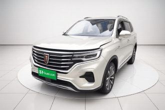 荣威RX5 MAX 2019款 300TGI 自动智能座舱豪华版
