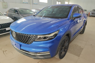 东风风光 风光ix5 2019款 220T CVT智尚型 国V