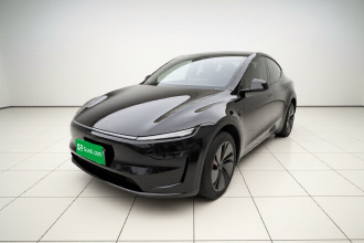 特斯拉 Model Y 2025款 后轮驱动版
