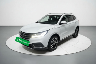 荣威RX3 2018款 1.6L CVT旗舰版
