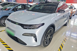 零跑汽车 零跑C11 2026款 纯电 640激光雷达智尊版