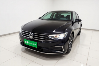 大众 迈腾GTE插电混动 2020款 GTE 豪华型