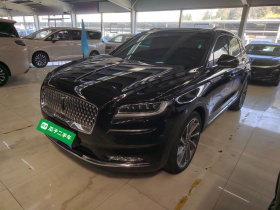 林肯 航海家 2022款 2.7T 四驱尊雅版